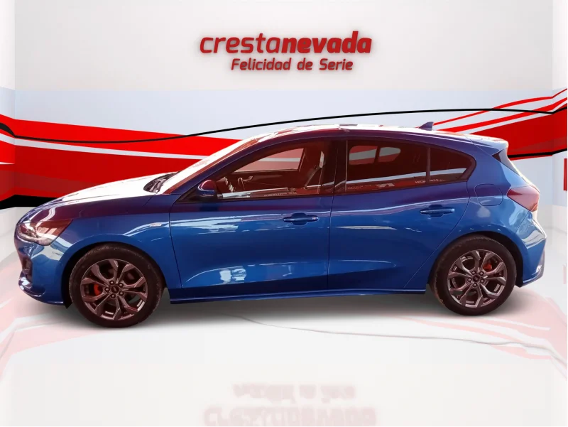 Imagen de Ford Focus