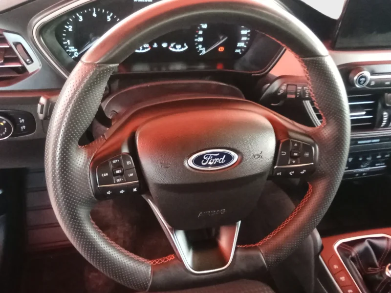 Imagen de Ford Focus