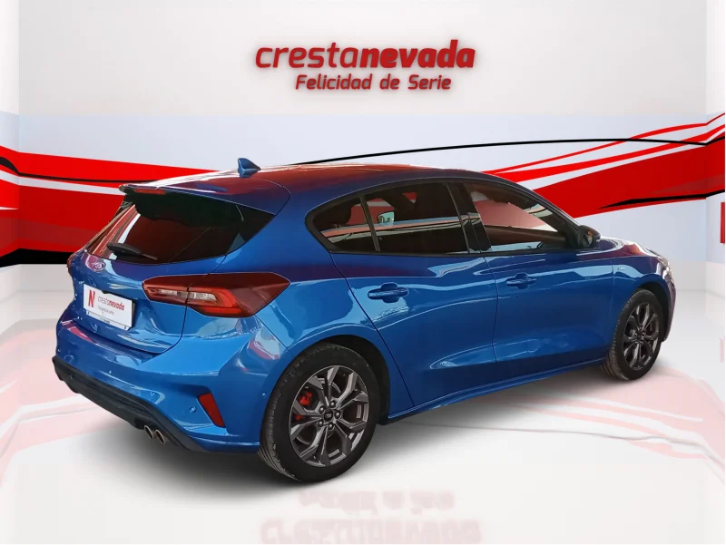 Imagen de Ford Focus