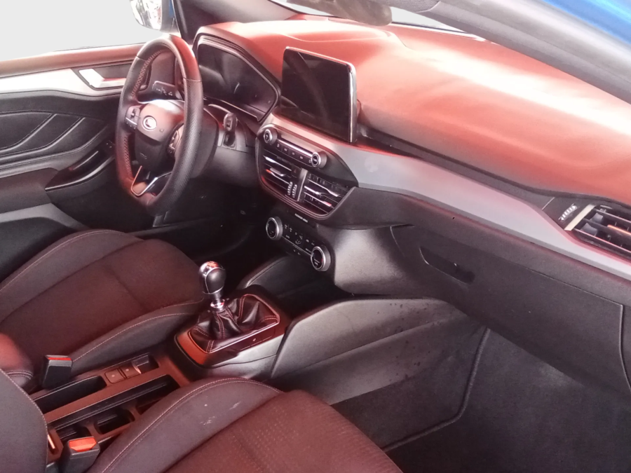 Imagen de Ford Focus