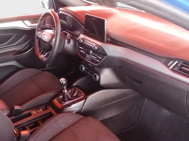 Imagen de Ford Focus