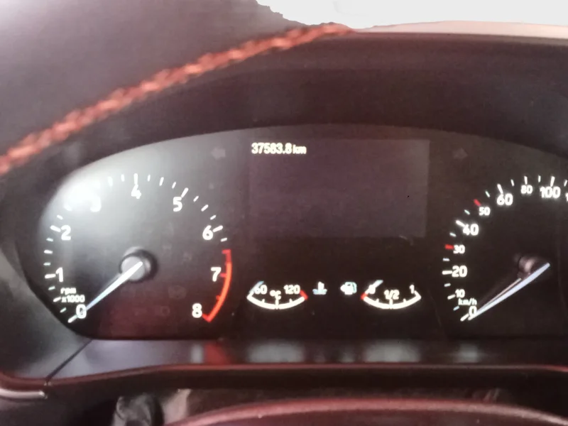 Imagen de Ford Focus