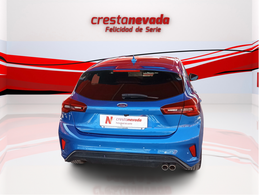 Imagen de Ford Focus
