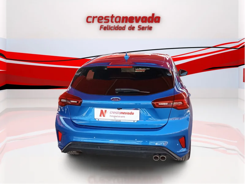 Imagen de Ford Focus