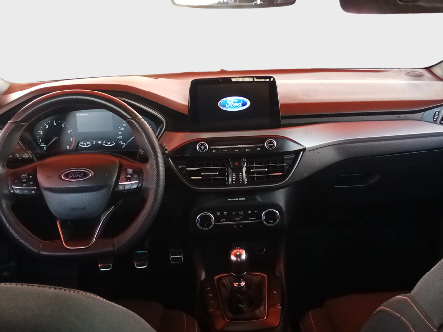Imagen de Ford Focus