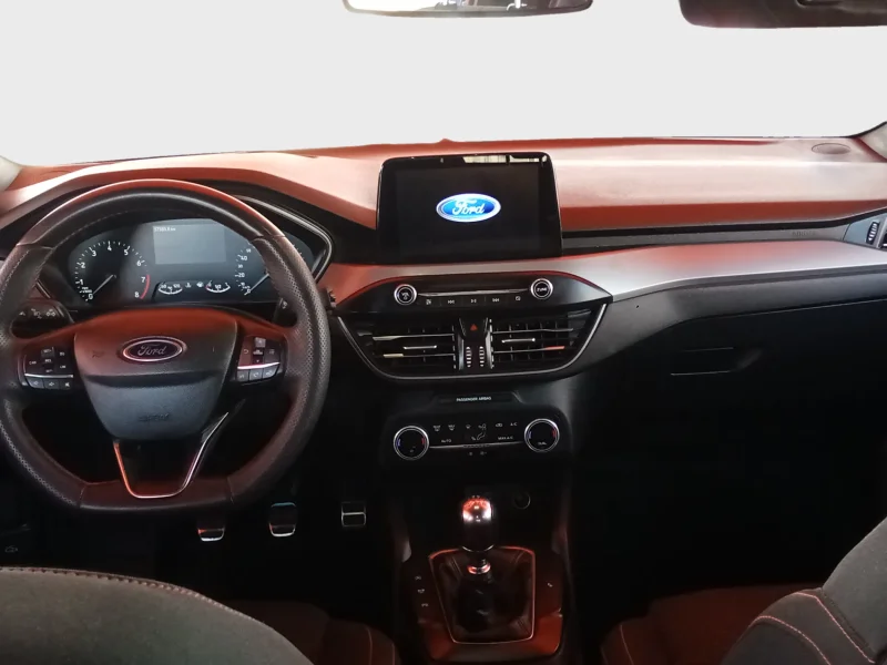 Imagen de Ford Focus