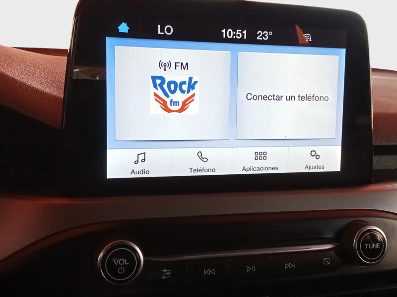 Imagen de Ford Focus