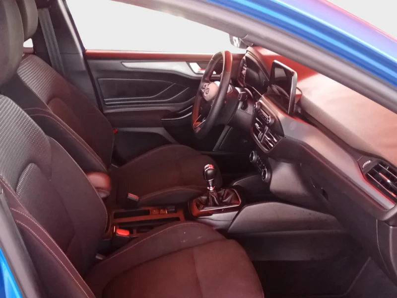 Imagen de Ford Focus