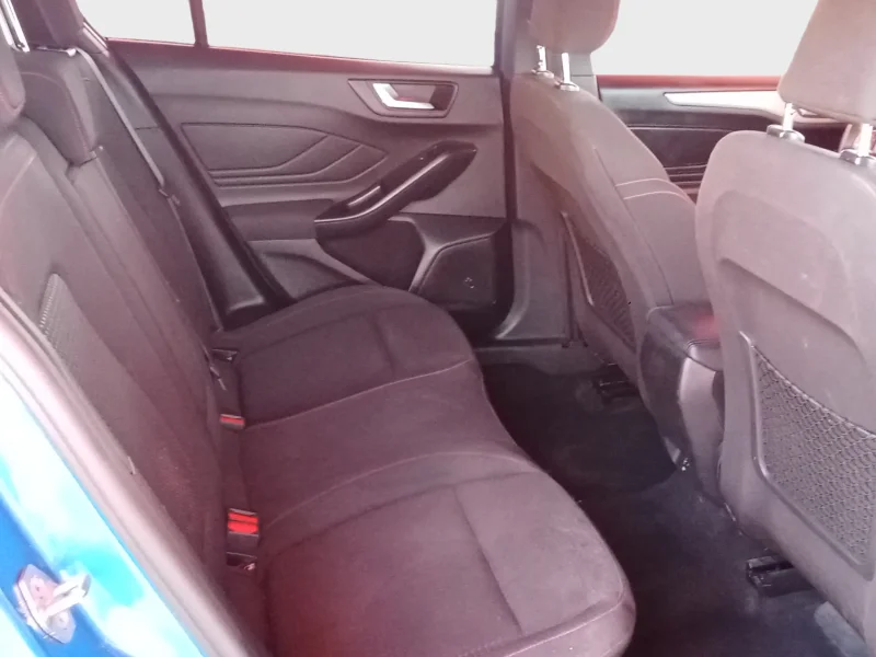 Imagen de Ford Focus