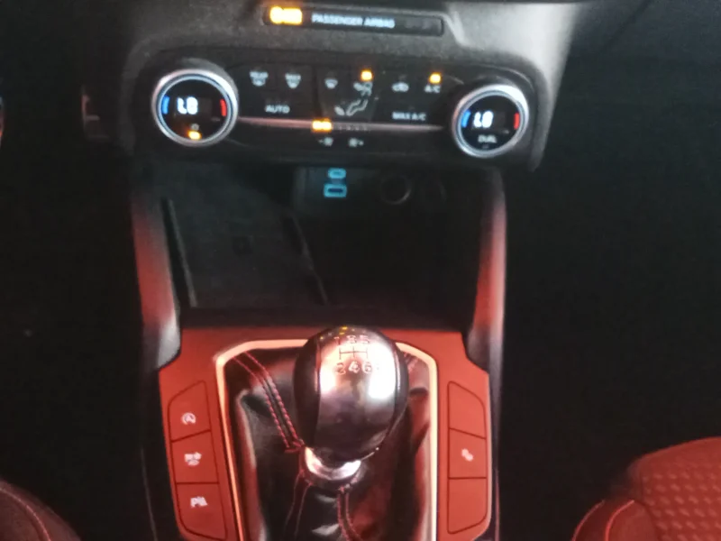 Imagen de Ford Focus