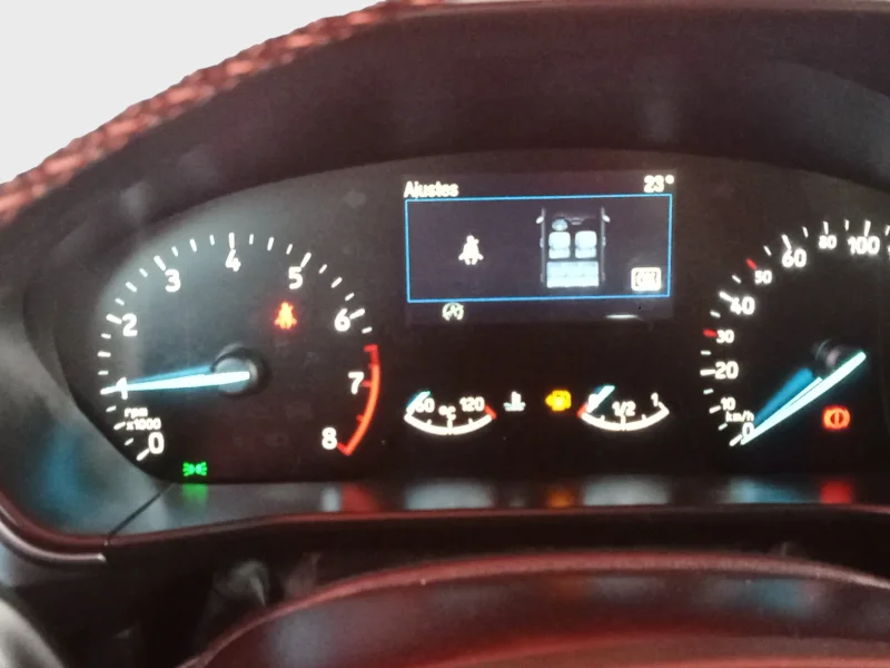 Imagen de Ford Focus