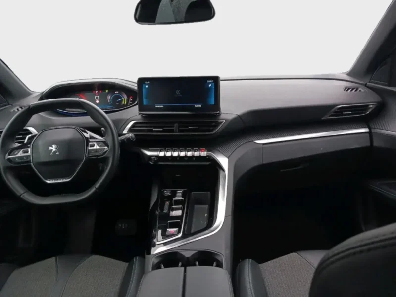 Imagen de Peugeot 5008