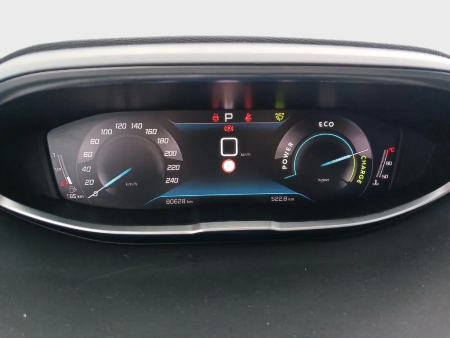 Imagen de Peugeot 5008