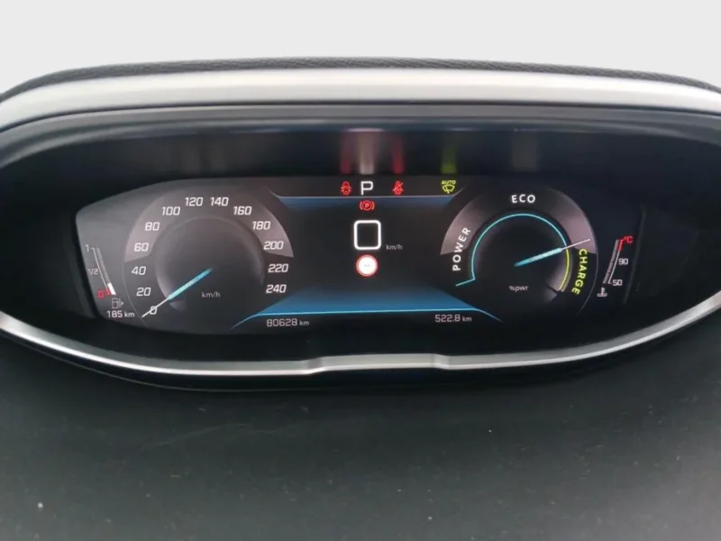 Imagen de Peugeot 5008