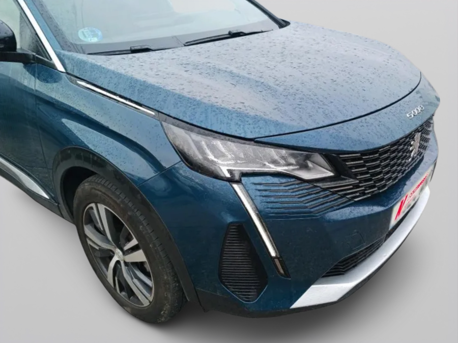 Imagen de Peugeot 5008