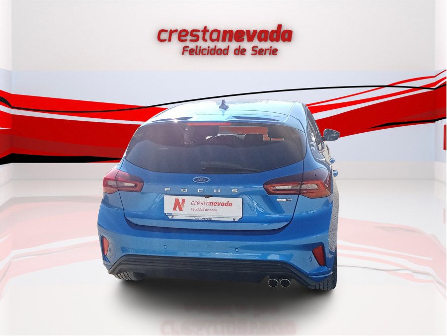 Imagen de Ford Focus
