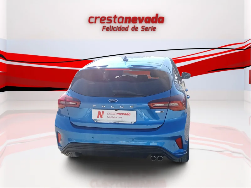 Imagen de Ford Focus