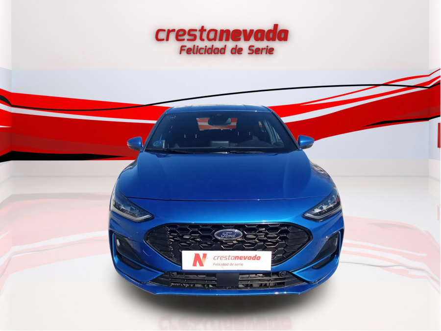 Imagen de Ford Focus