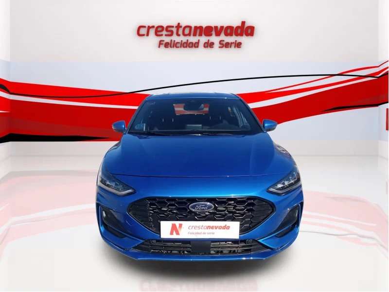 Imagen de Ford Focus