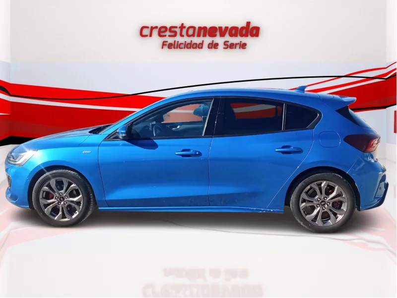 Imagen de Ford Focus
