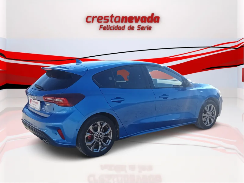 Imagen de Ford Focus