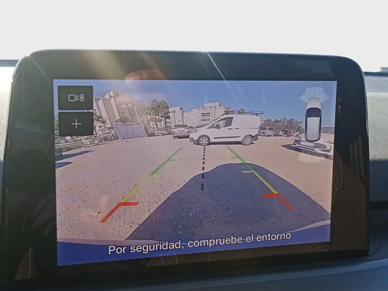 Imagen de Ford Focus