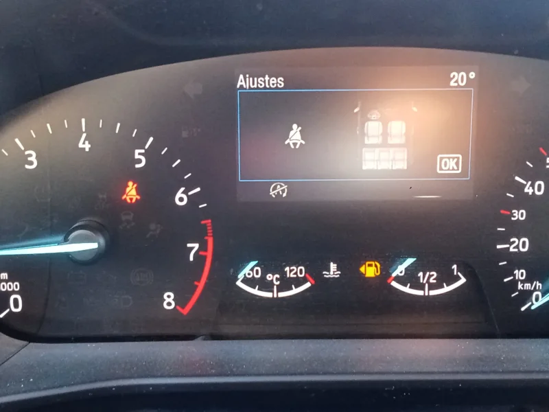 Imagen de Ford Focus