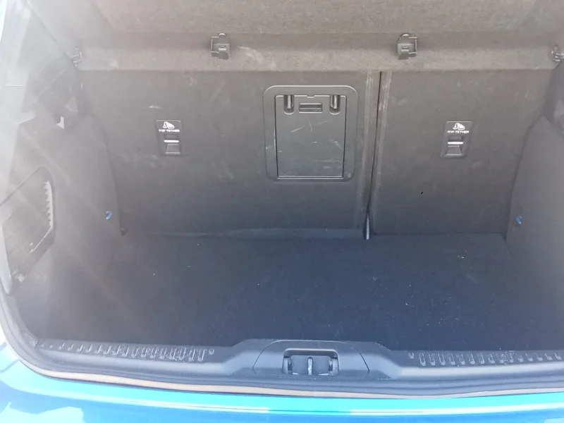 Imagen de Ford Focus