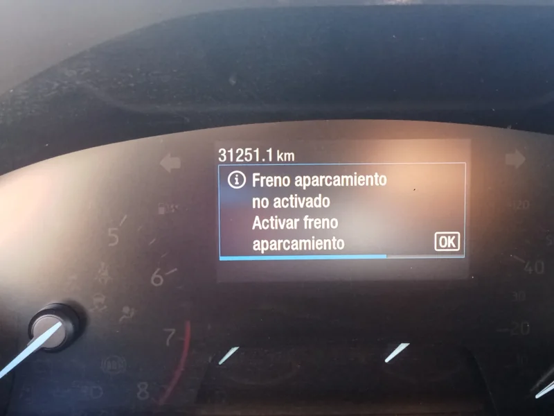 Imagen de Ford Focus