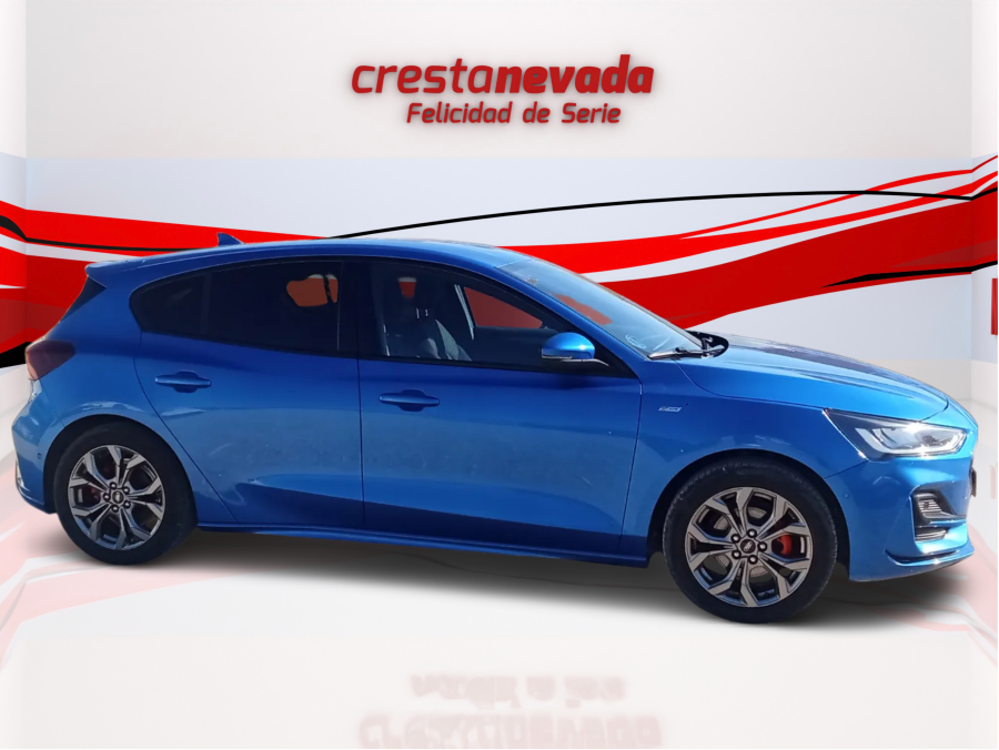 Imagen de Ford Focus