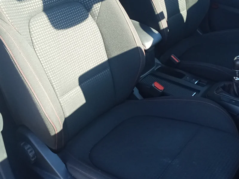 Imagen de Ford Focus