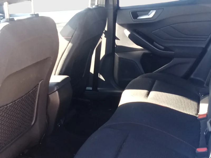 Imagen de Ford Focus