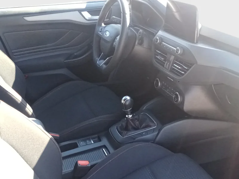 Imagen de Ford Focus