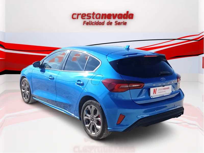 Imagen de Ford Focus