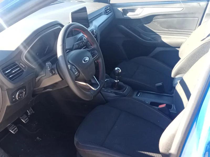 Imagen de Ford Focus