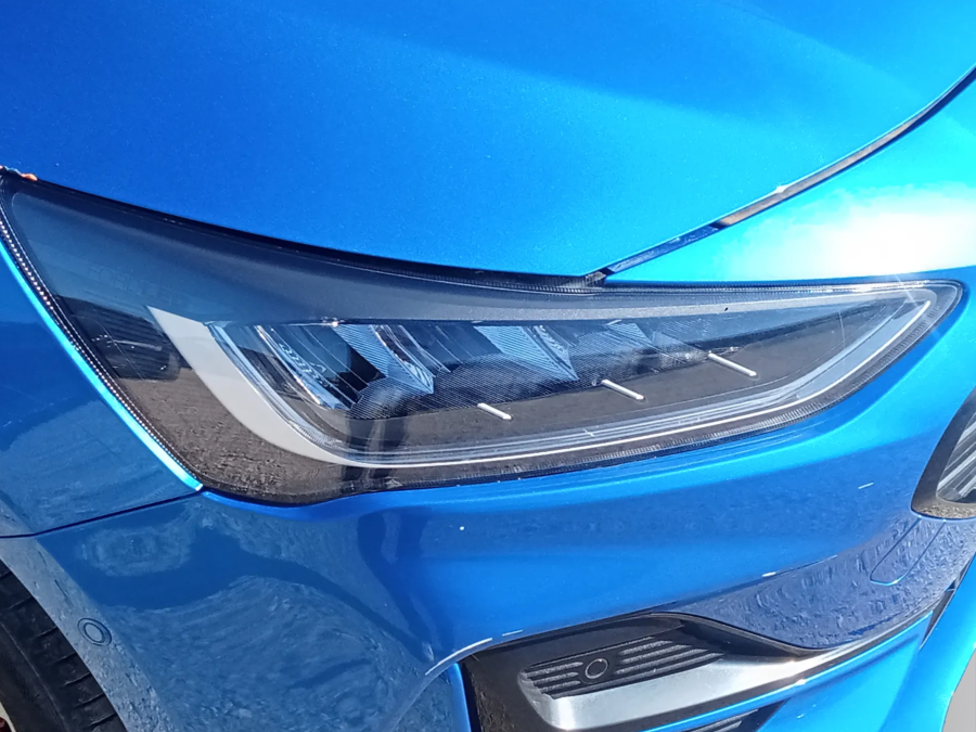 Imagen de Ford Focus