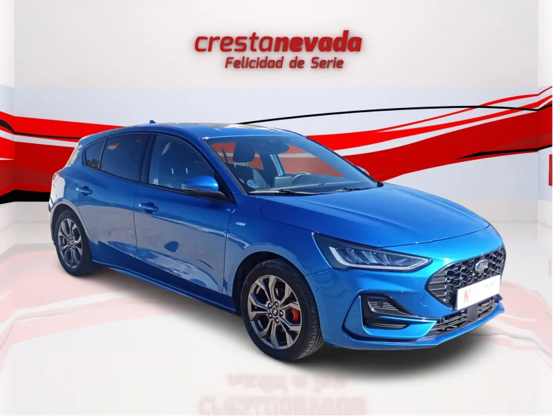 Imagen de Ford Focus