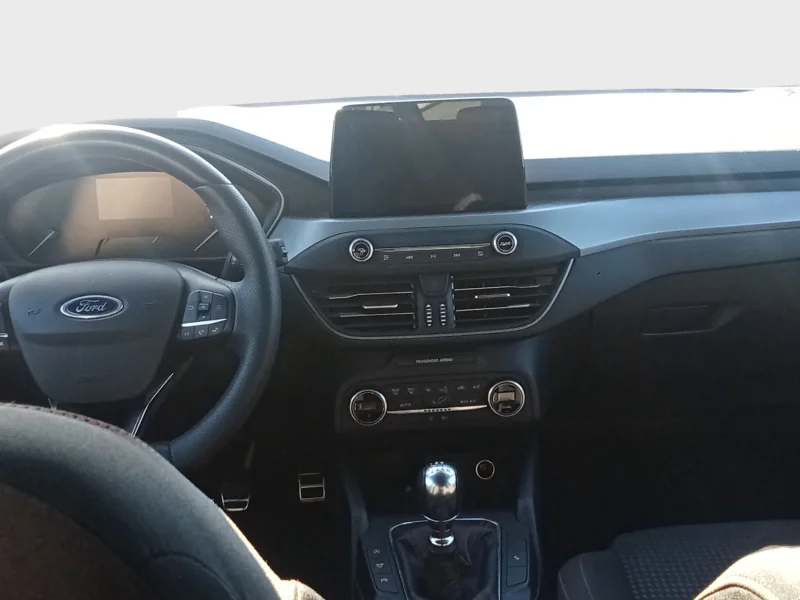 Imagen de Ford Focus