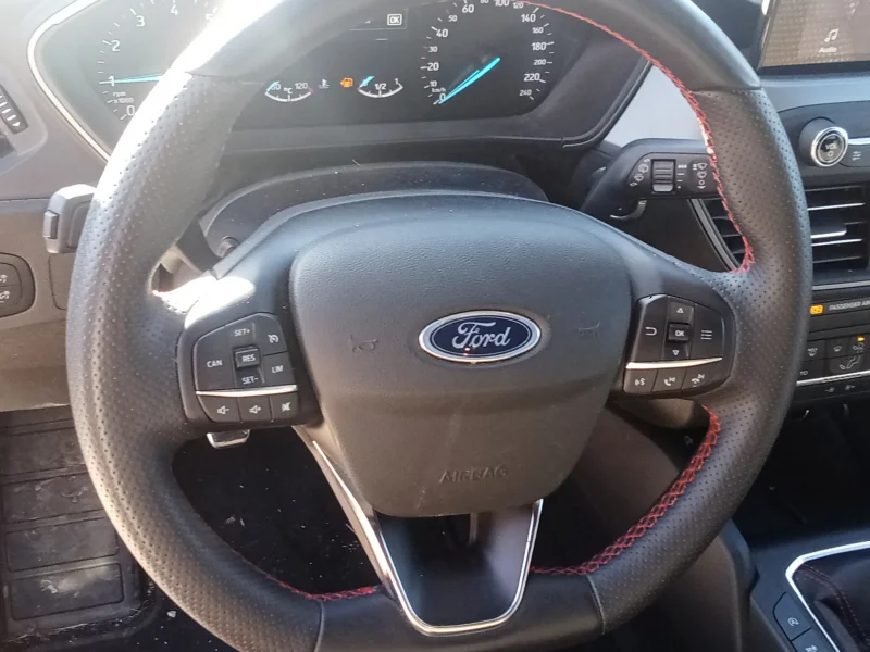 Imagen de Ford Focus