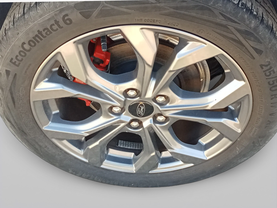 Imagen de Ford Focus