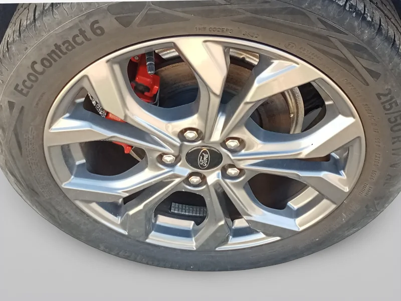 Imagen de Ford Focus