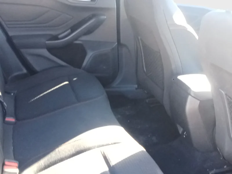 Imagen de Ford Focus