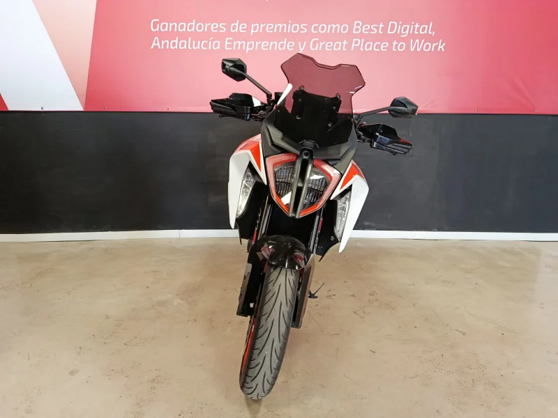 Imagen de Ktm 1290 SUPER DUKE GT