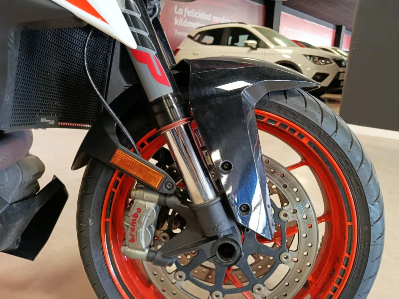 Imagen de Ktm 1290 SUPER DUKE GT