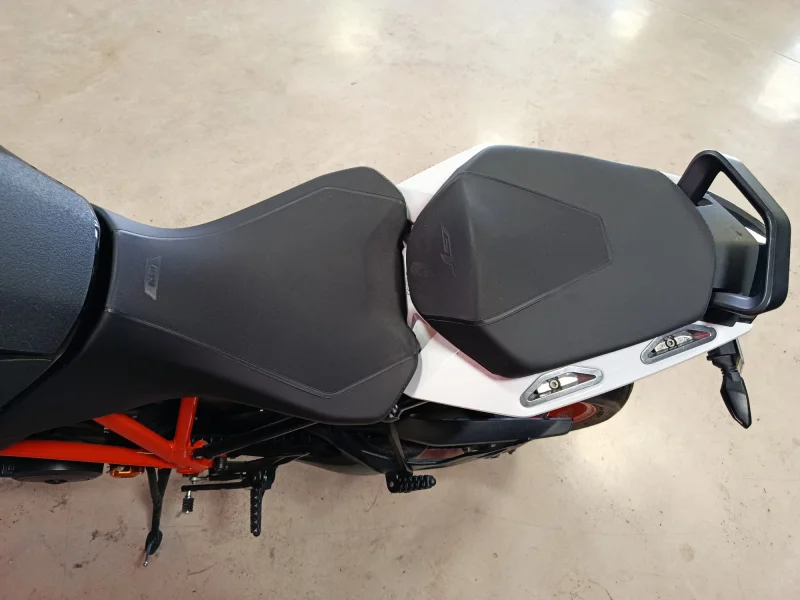 Imagen de Ktm 1290 SUPER DUKE GT