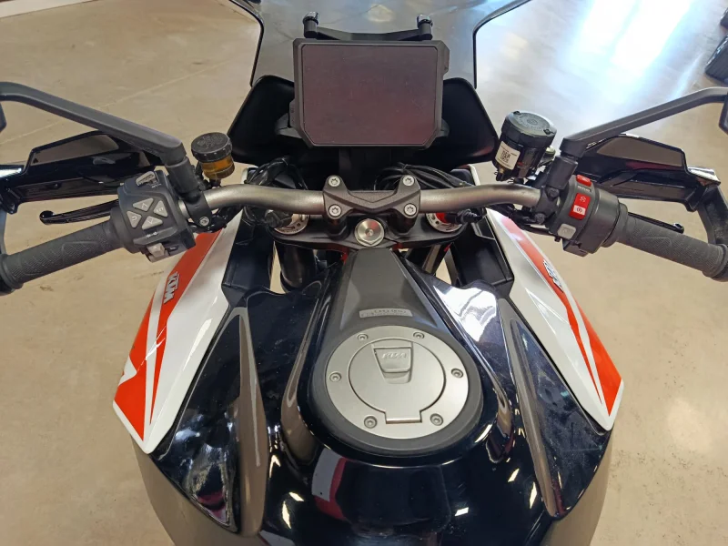 Imagen de Ktm 1290 SUPER DUKE GT