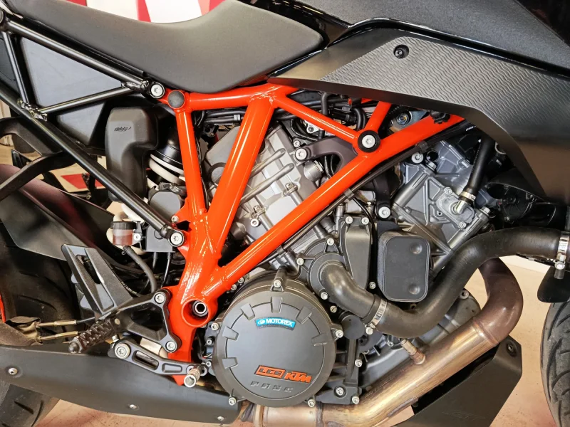 Imagen de Ktm 1290 SUPER DUKE GT