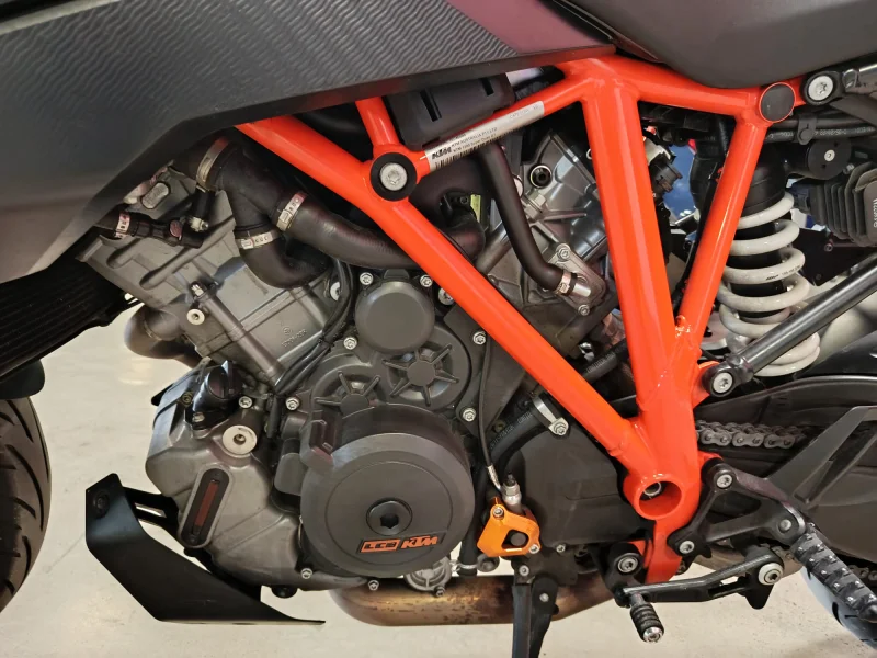Imagen de Ktm 1290 SUPER DUKE GT