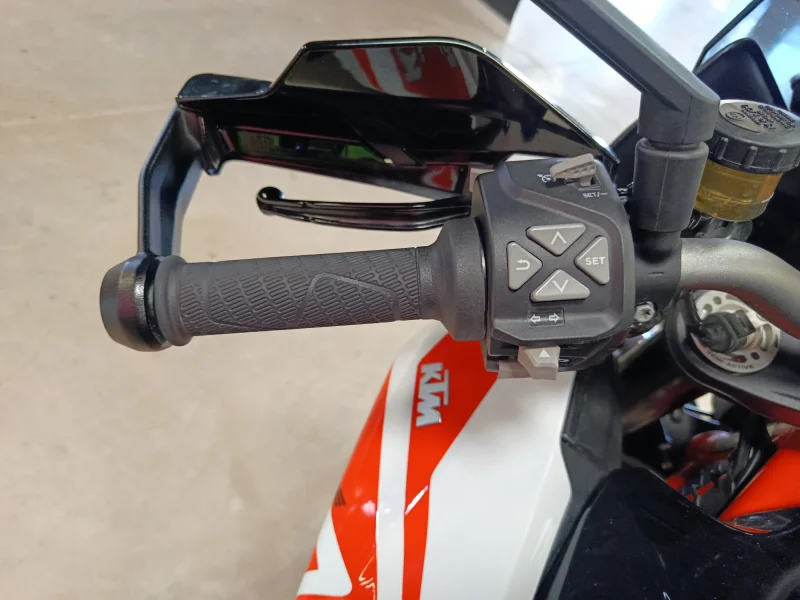 Imagen de Ktm 1290 SUPER DUKE GT