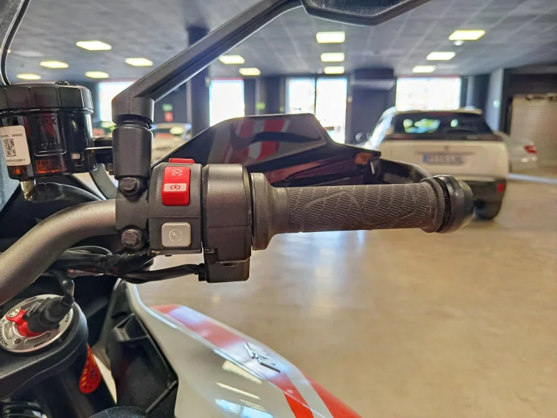 Imagen de Ktm 1290 SUPER DUKE GT
